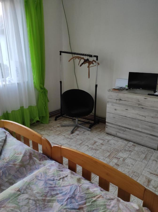 U Lesa Apartment Bohutin  Bagian luar foto