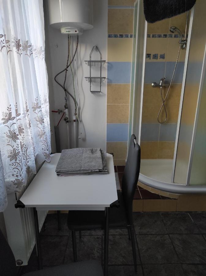 U Lesa Apartment Bohutin  Bagian luar foto